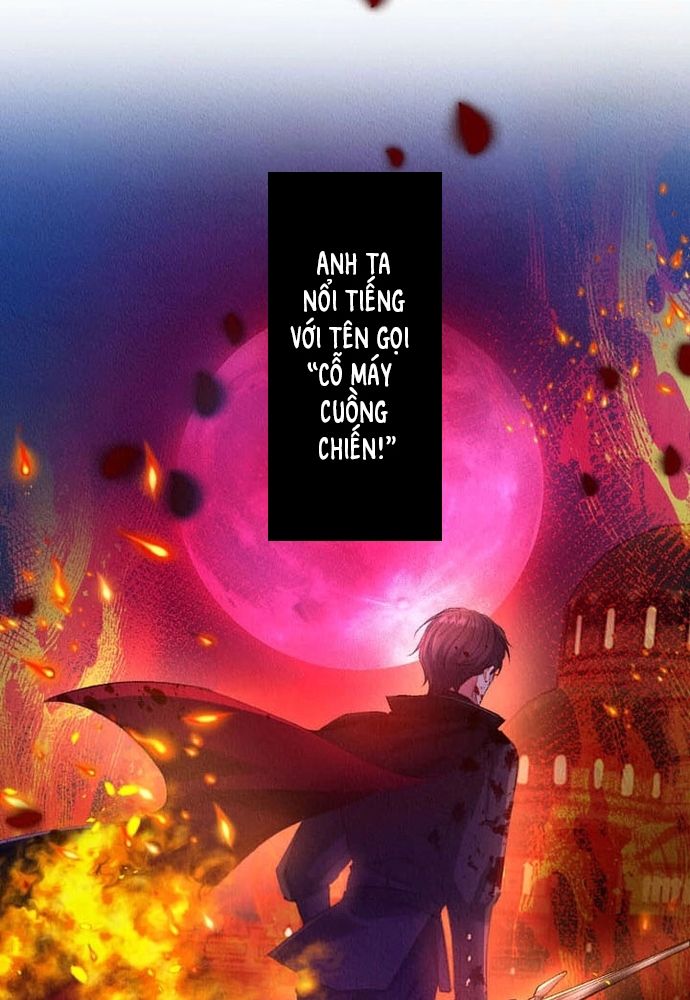 Từ Tiểu Thư Bị Lãng Quên Đến Người Được Hoàng Gia Sủng Ái Chap 3 - Next Chap 4