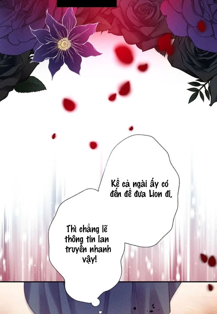 Từ Tiểu Thư Bị Lãng Quên Đến Người Được Hoàng Gia Sủng Ái Chap 3 - Next Chap 4