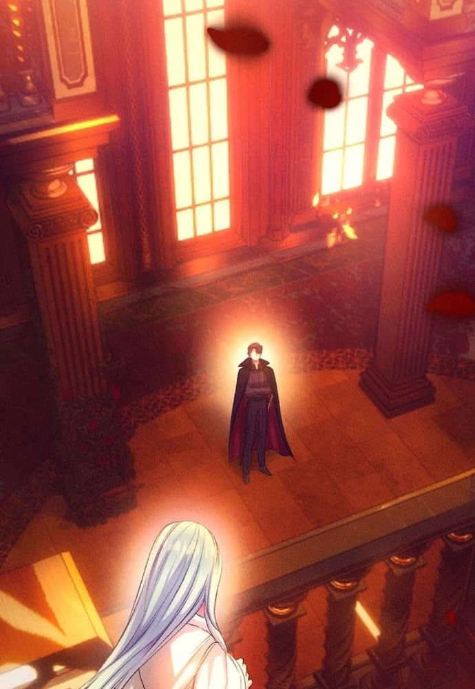 Từ Tiểu Thư Bị Lãng Quên Đến Người Được Hoàng Gia Sủng Ái Chap 3 - Next Chap 4