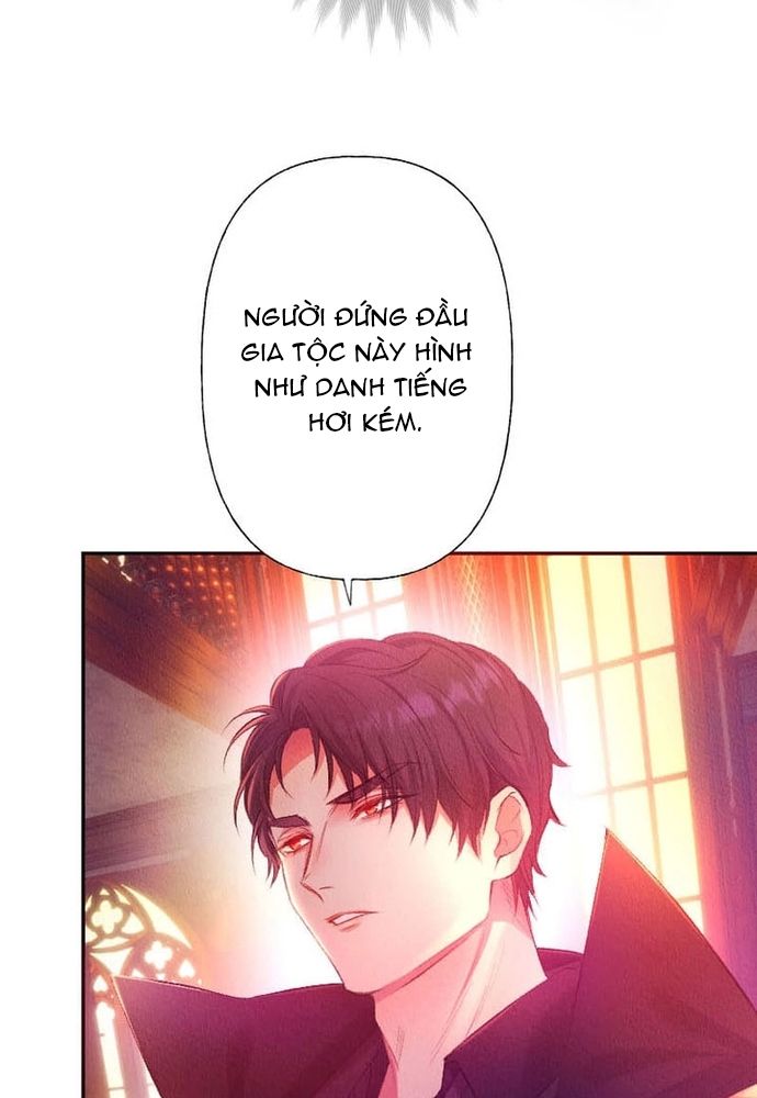 Từ Tiểu Thư Bị Lãng Quên Đến Người Được Hoàng Gia Sủng Ái Chap 3 - Next Chap 4