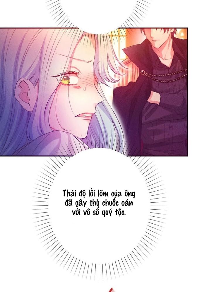 Từ Tiểu Thư Bị Lãng Quên Đến Người Được Hoàng Gia Sủng Ái Chap 3 - Next Chap 4