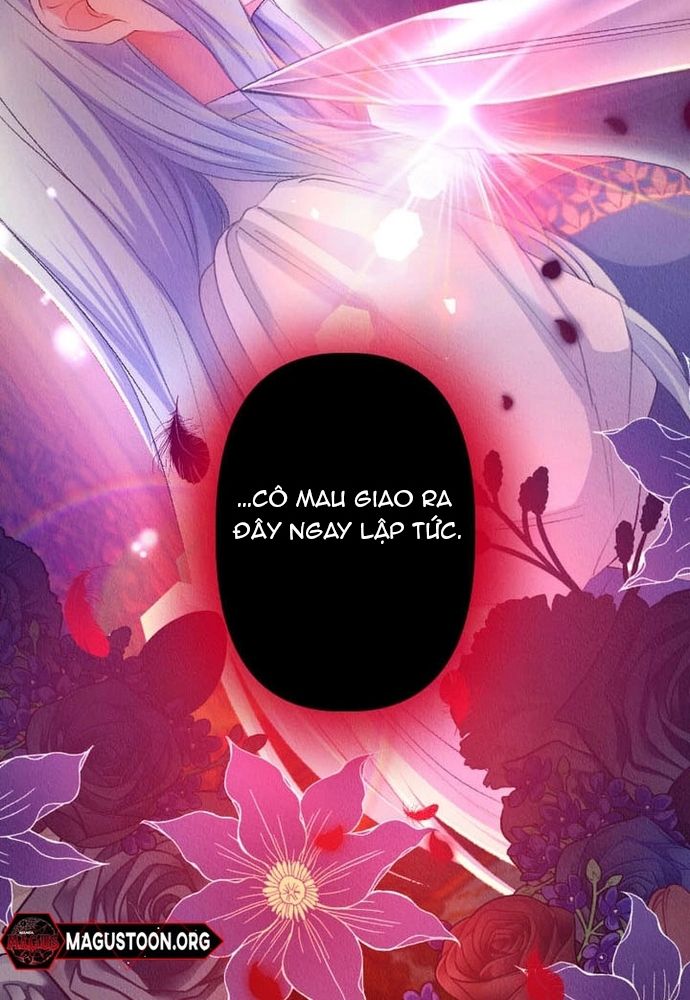 Từ Tiểu Thư Bị Lãng Quên Đến Người Được Hoàng Gia Sủng Ái Chap 3 - Next Chap 4