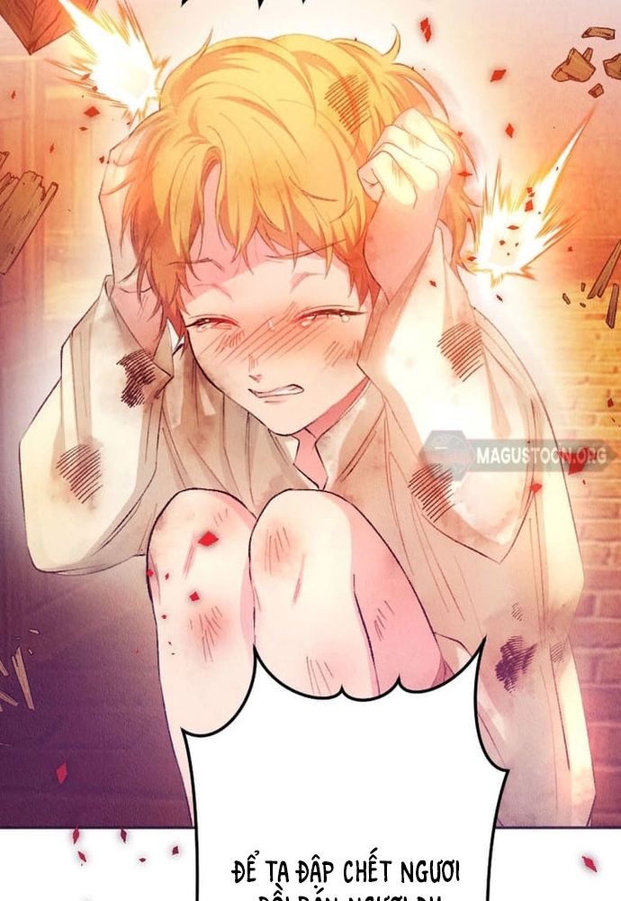 Từ Tiểu Thư Bị Lãng Quên Đến Người Được Hoàng Gia Sủng Ái Chap 3 - Next Chap 4