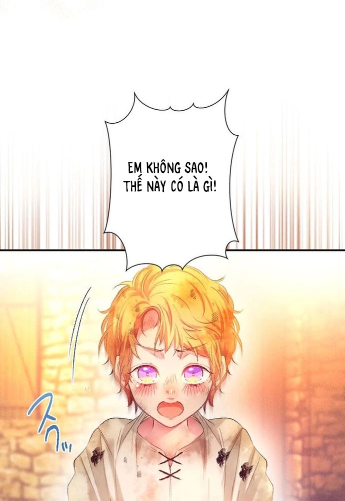 Từ Tiểu Thư Bị Lãng Quên Đến Người Được Hoàng Gia Sủng Ái Chap 3 - Next Chap 4