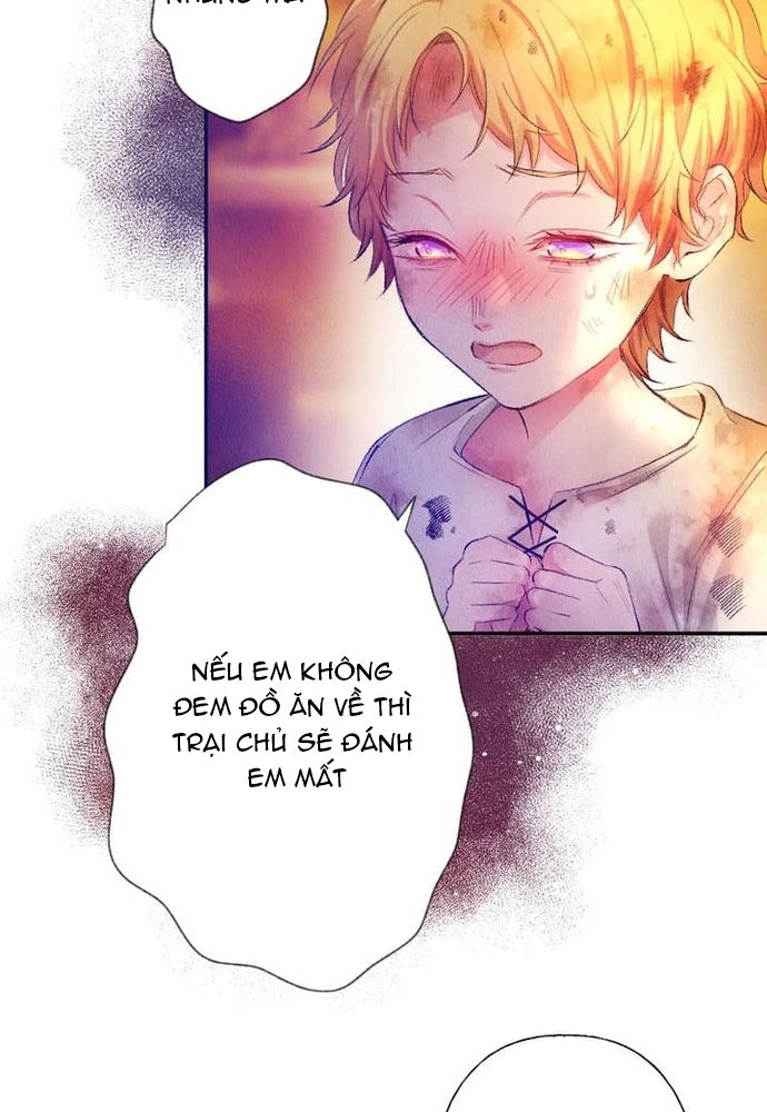 Từ Tiểu Thư Bị Lãng Quên Đến Người Được Hoàng Gia Sủng Ái Chap 3 - Next Chap 4