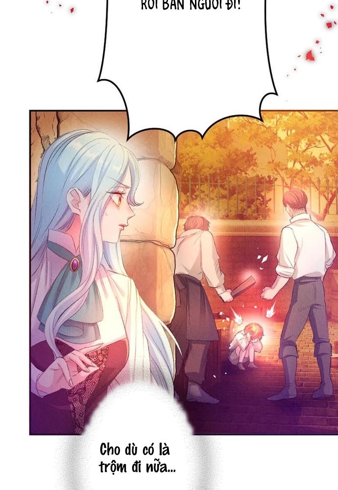 Từ Tiểu Thư Bị Lãng Quên Đến Người Được Hoàng Gia Sủng Ái Chap 3 - Next Chap 4