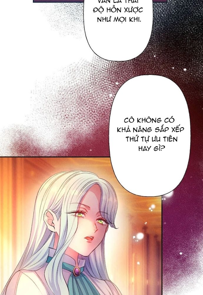 Từ Tiểu Thư Bị Lãng Quên Đến Người Được Hoàng Gia Sủng Ái Chap 3 - Next Chap 4