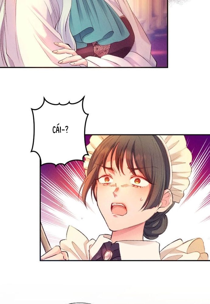 Từ Tiểu Thư Bị Lãng Quên Đến Người Được Hoàng Gia Sủng Ái Chap 3 - Next Chap 4