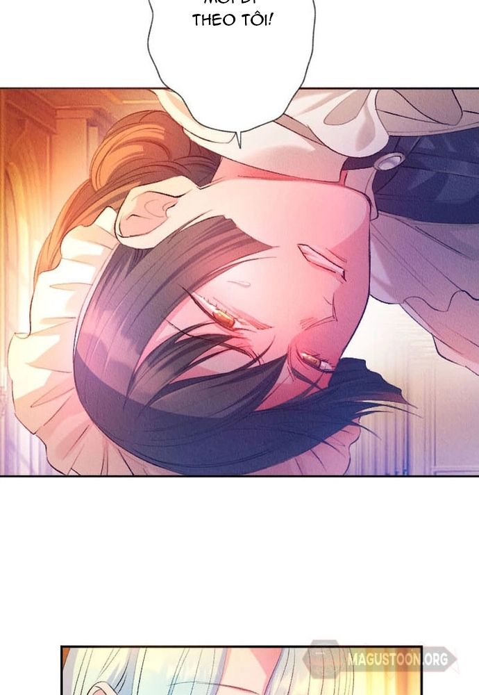 Từ Tiểu Thư Bị Lãng Quên Đến Người Được Hoàng Gia Sủng Ái Chap 3 - Next Chap 4