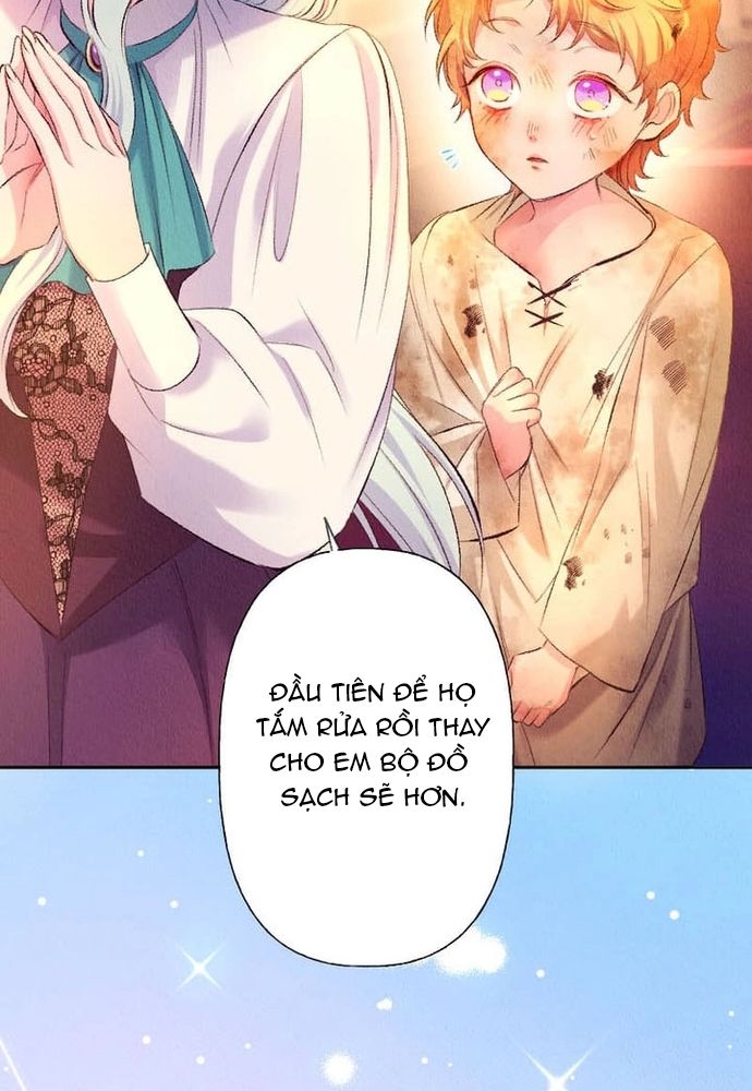 Từ Tiểu Thư Bị Lãng Quên Đến Người Được Hoàng Gia Sủng Ái Chap 3 - Next Chap 4