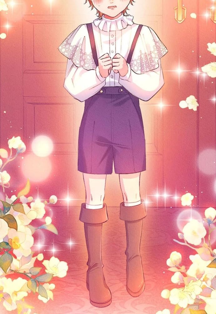 Từ Tiểu Thư Bị Lãng Quên Đến Người Được Hoàng Gia Sủng Ái Chap 3 - Next Chap 4