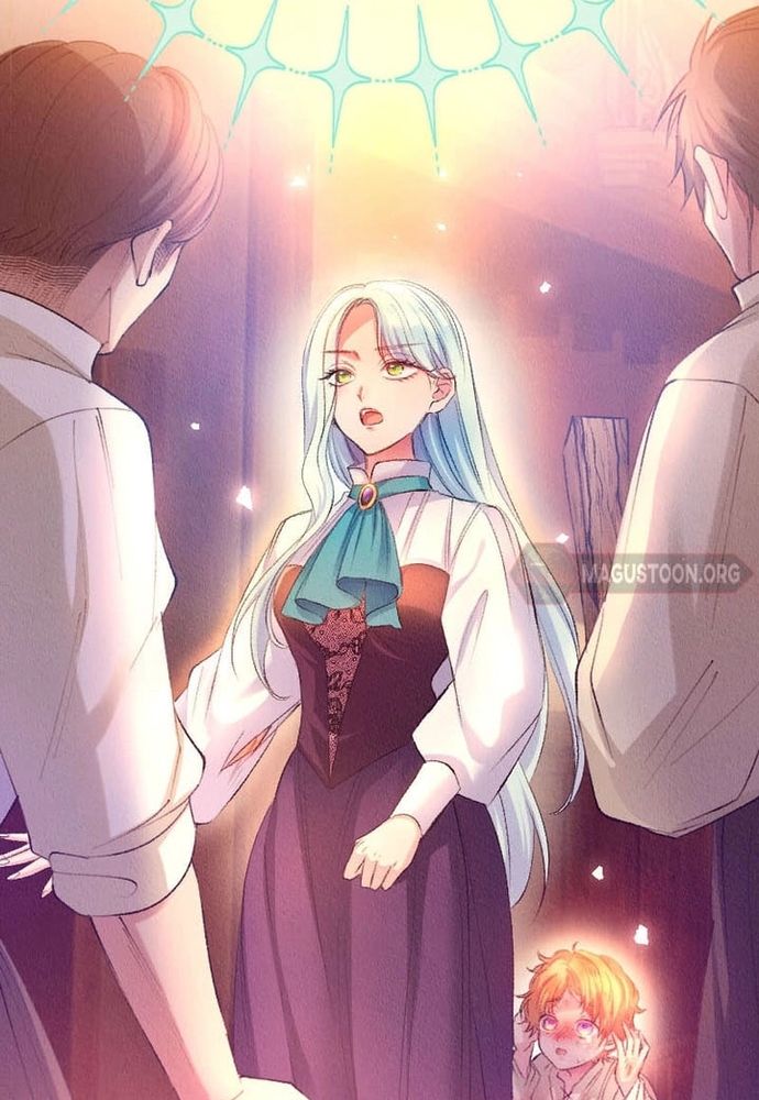 Từ Tiểu Thư Bị Lãng Quên Đến Người Được Hoàng Gia Sủng Ái Chap 3 - Next Chap 4