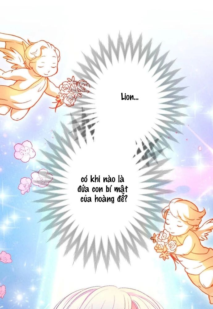 Từ Tiểu Thư Bị Lãng Quên Đến Người Được Hoàng Gia Sủng Ái Chap 3 - Next Chap 4