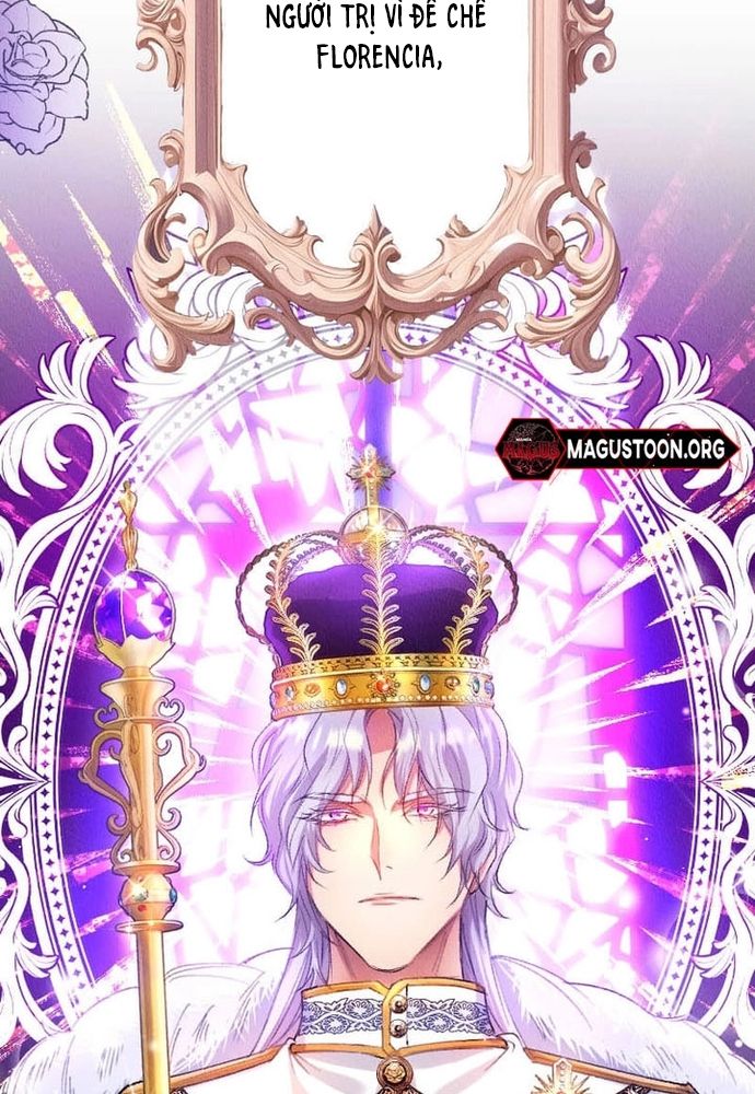 Từ Tiểu Thư Bị Lãng Quên Đến Người Được Hoàng Gia Sủng Ái Chap 3 - Next Chap 4