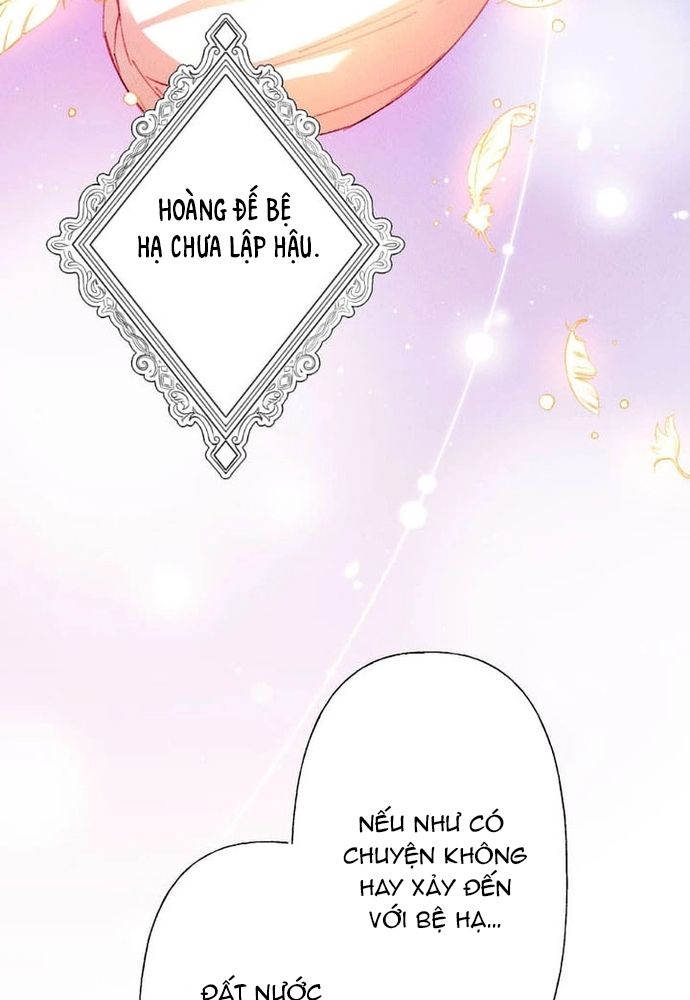 Từ Tiểu Thư Bị Lãng Quên Đến Người Được Hoàng Gia Sủng Ái Chap 3 - Next Chap 4