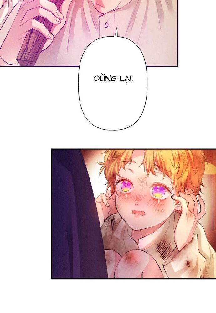 Từ Tiểu Thư Bị Lãng Quên Đến Người Được Hoàng Gia Sủng Ái Chap 3 - Next Chap 4