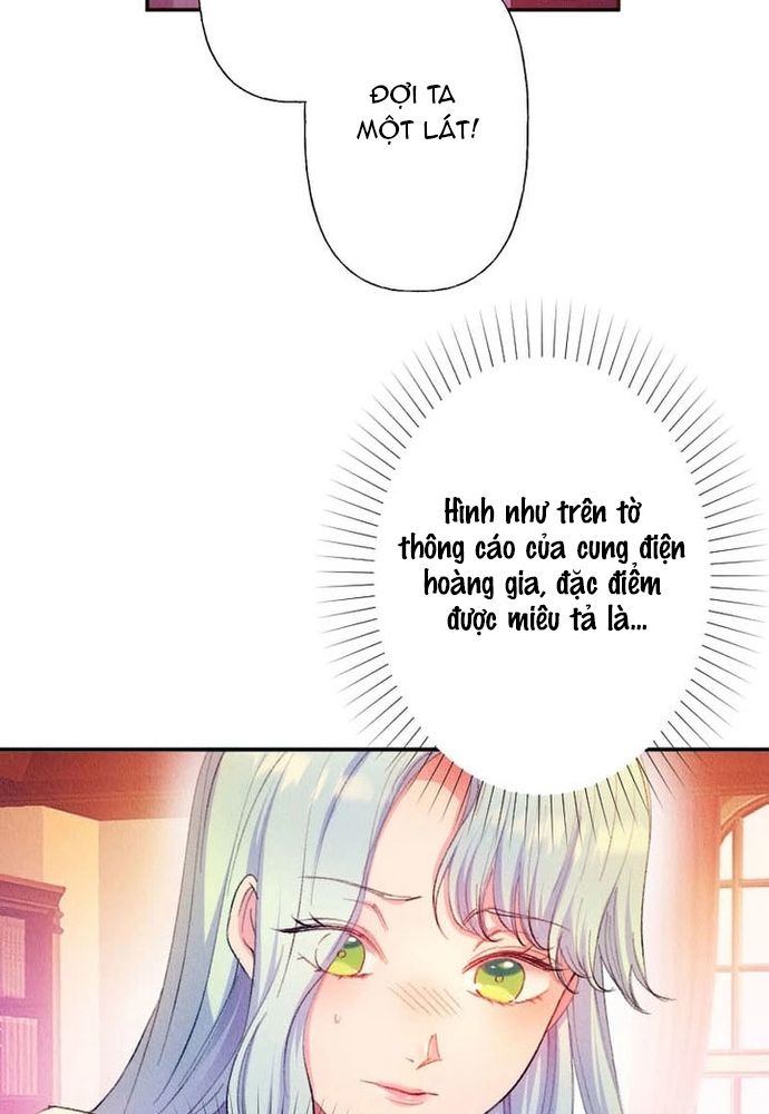 Từ Tiểu Thư Bị Lãng Quên Đến Người Được Hoàng Gia Sủng Ái Chap 3 - Next Chap 4