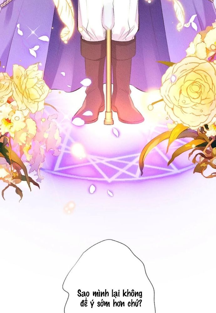 Từ Tiểu Thư Bị Lãng Quên Đến Người Được Hoàng Gia Sủng Ái Chap 3 - Next Chap 4