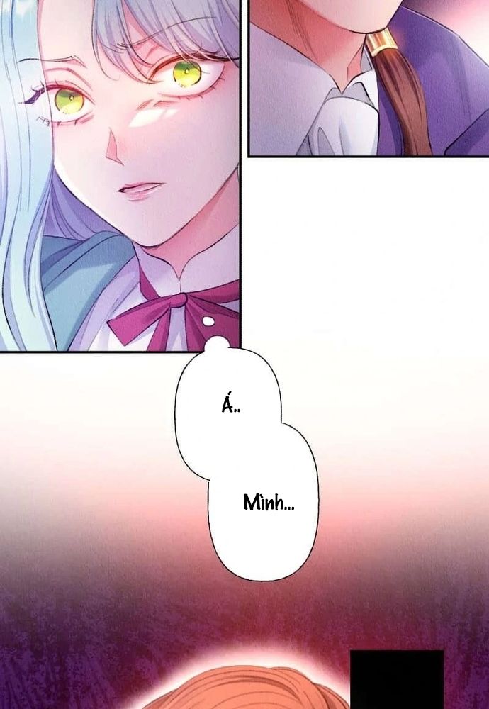 Từ Tiểu Thư Bị Lãng Quên Đến Người Được Hoàng Gia Sủng Ái Chap 4 - Next Chap 5