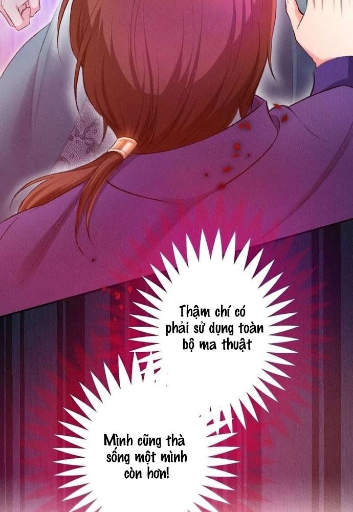 Từ Tiểu Thư Bị Lãng Quên Đến Người Được Hoàng Gia Sủng Ái Chap 4 - Next Chap 5