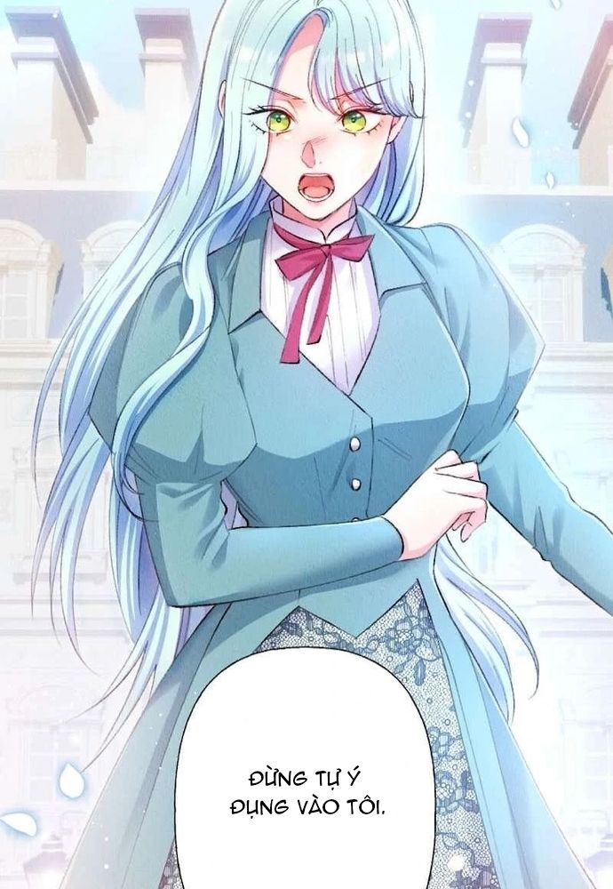 Từ Tiểu Thư Bị Lãng Quên Đến Người Được Hoàng Gia Sủng Ái Chap 4 - Next Chap 5