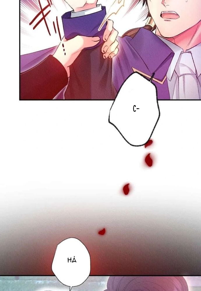 Từ Tiểu Thư Bị Lãng Quên Đến Người Được Hoàng Gia Sủng Ái Chap 4 - Next Chap 5