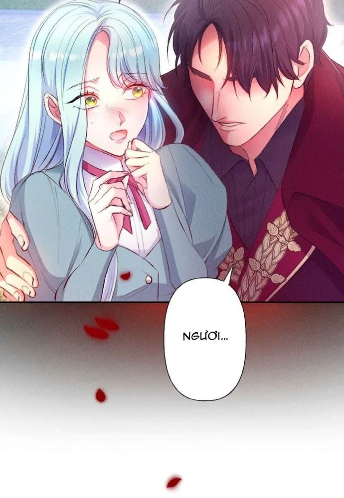 Từ Tiểu Thư Bị Lãng Quên Đến Người Được Hoàng Gia Sủng Ái Chap 4 - Next Chap 5