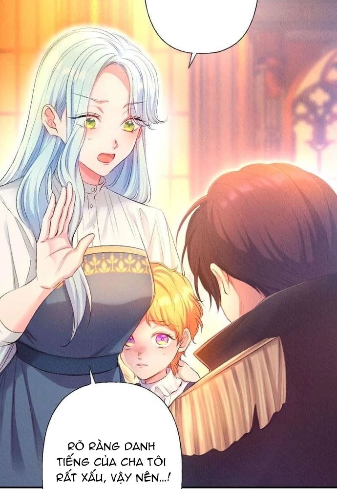 Từ Tiểu Thư Bị Lãng Quên Đến Người Được Hoàng Gia Sủng Ái Chap 4 - Next Chap 5