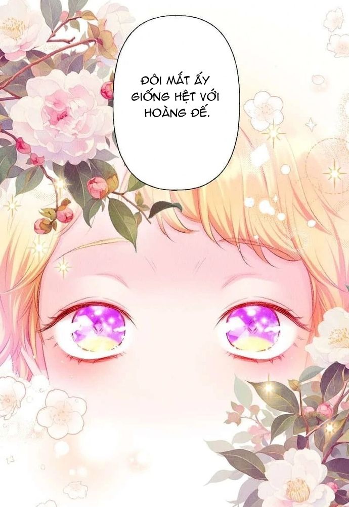 Từ Tiểu Thư Bị Lãng Quên Đến Người Được Hoàng Gia Sủng Ái Chap 4 - Next Chap 5