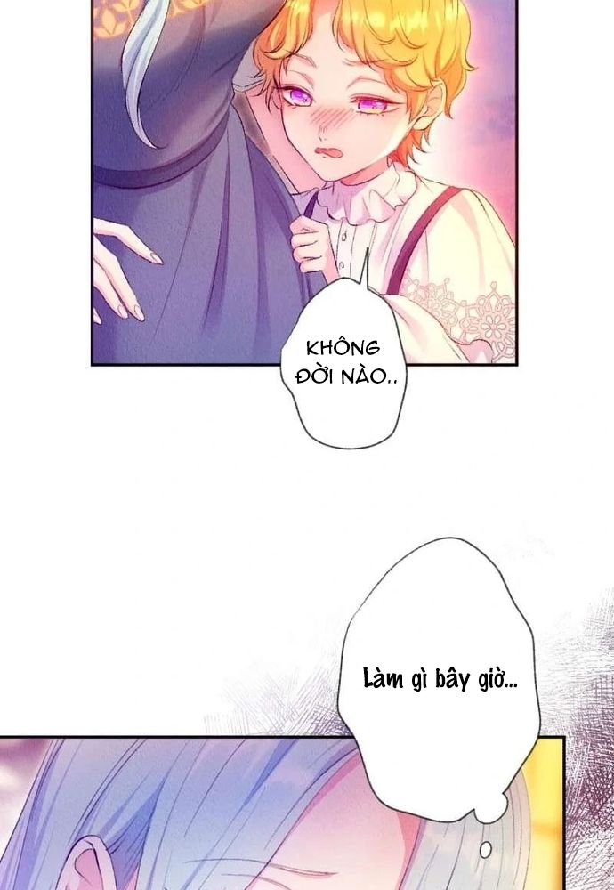 Từ Tiểu Thư Bị Lãng Quên Đến Người Được Hoàng Gia Sủng Ái Chap 4 - Next Chap 5