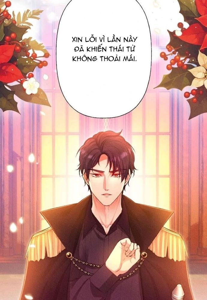 Từ Tiểu Thư Bị Lãng Quên Đến Người Được Hoàng Gia Sủng Ái Chap 4 - Next Chap 5