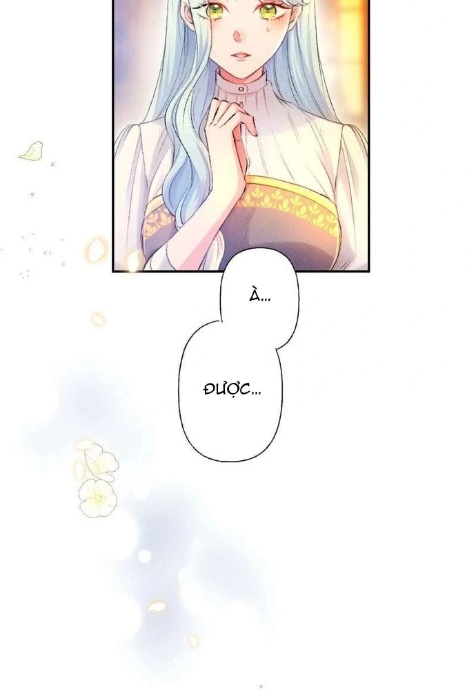 Từ Tiểu Thư Bị Lãng Quên Đến Người Được Hoàng Gia Sủng Ái Chap 4 - Next Chap 5