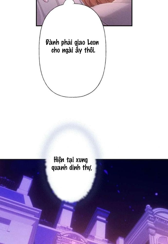 Từ Tiểu Thư Bị Lãng Quên Đến Người Được Hoàng Gia Sủng Ái Chap 4 - Next Chap 5