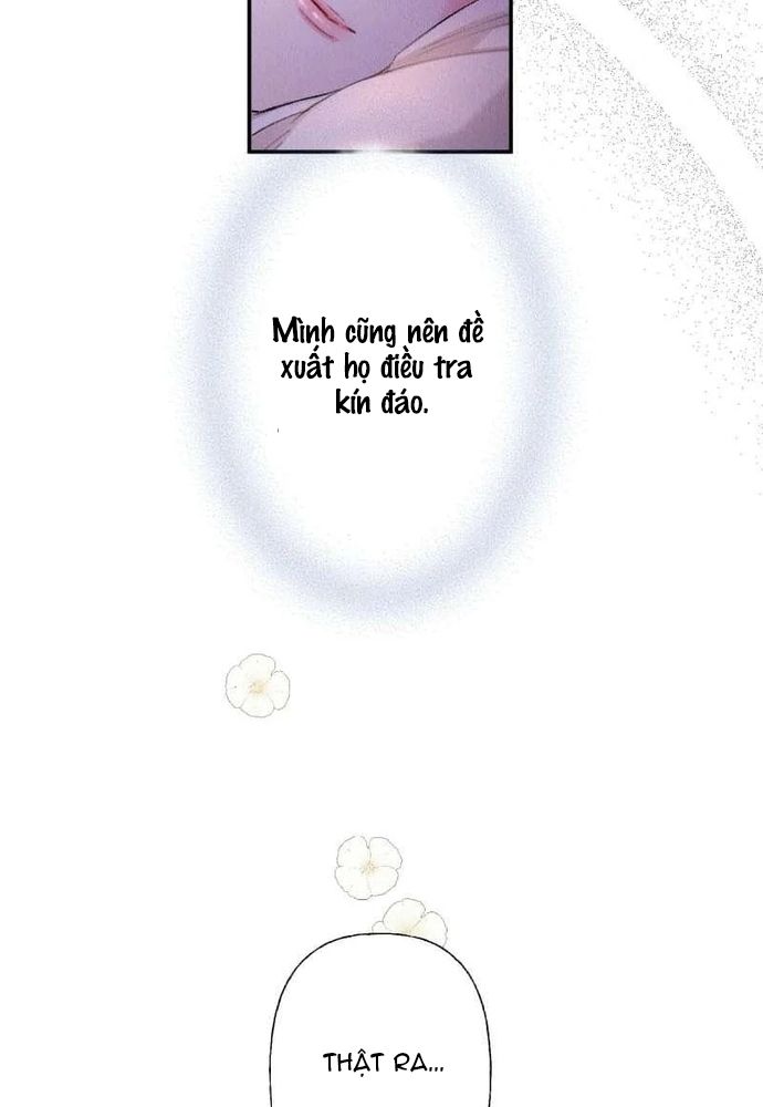 Từ Tiểu Thư Bị Lãng Quên Đến Người Được Hoàng Gia Sủng Ái Chap 4 - Next Chap 5