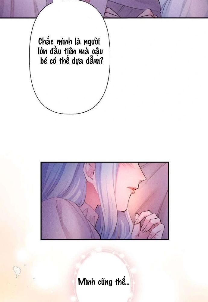 Từ Tiểu Thư Bị Lãng Quên Đến Người Được Hoàng Gia Sủng Ái Chap 4 - Next Chap 5