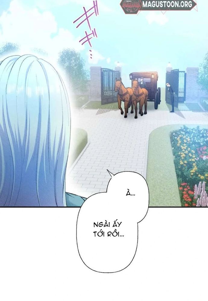 Từ Tiểu Thư Bị Lãng Quên Đến Người Được Hoàng Gia Sủng Ái Chap 4 - Next Chap 5