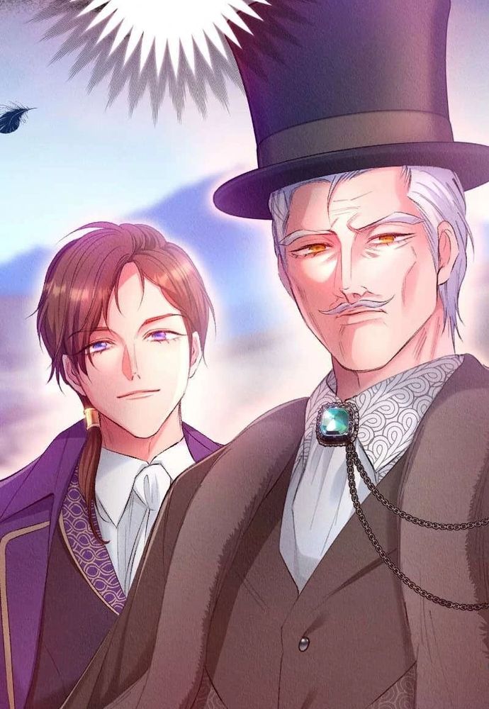 Từ Tiểu Thư Bị Lãng Quên Đến Người Được Hoàng Gia Sủng Ái Chap 4 - Next Chap 5