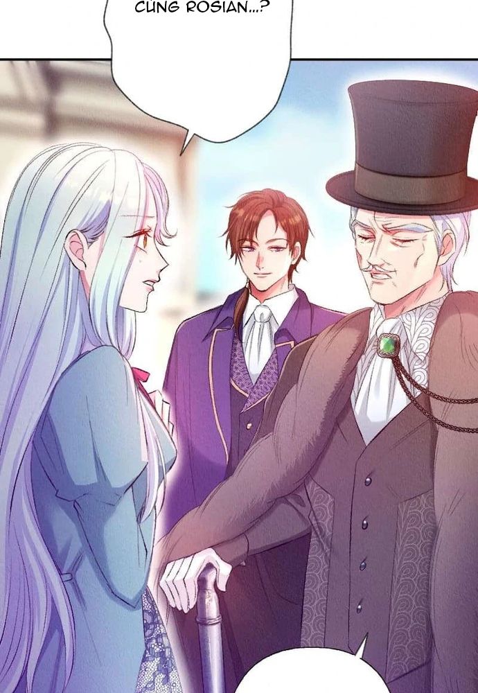 Từ Tiểu Thư Bị Lãng Quên Đến Người Được Hoàng Gia Sủng Ái Chap 4 - Next Chap 5