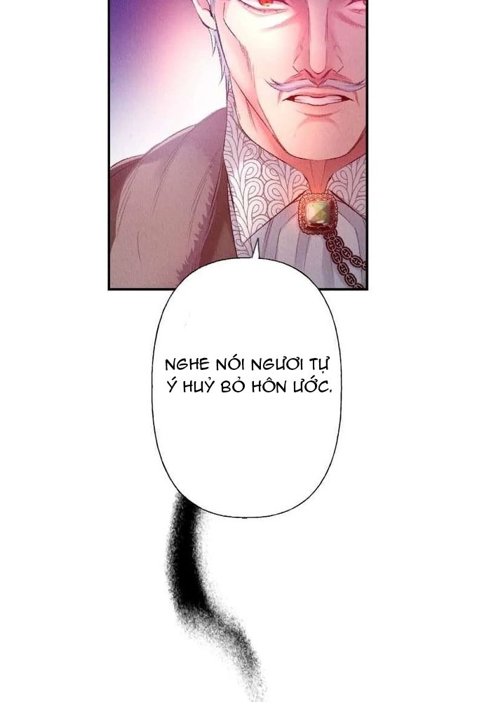 Từ Tiểu Thư Bị Lãng Quên Đến Người Được Hoàng Gia Sủng Ái Chap 4 - Next Chap 5