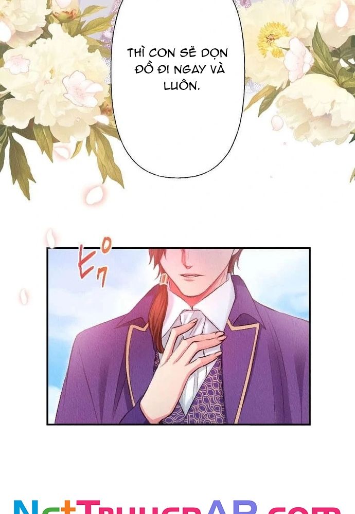 Từ Tiểu Thư Bị Lãng Quên Đến Người Được Hoàng Gia Sủng Ái Chap 4 - Next Chap 5