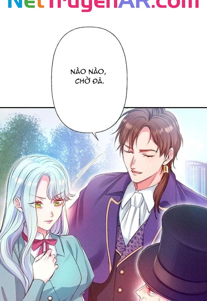 Từ Tiểu Thư Bị Lãng Quên Đến Người Được Hoàng Gia Sủng Ái Chap 4 - Next Chap 5