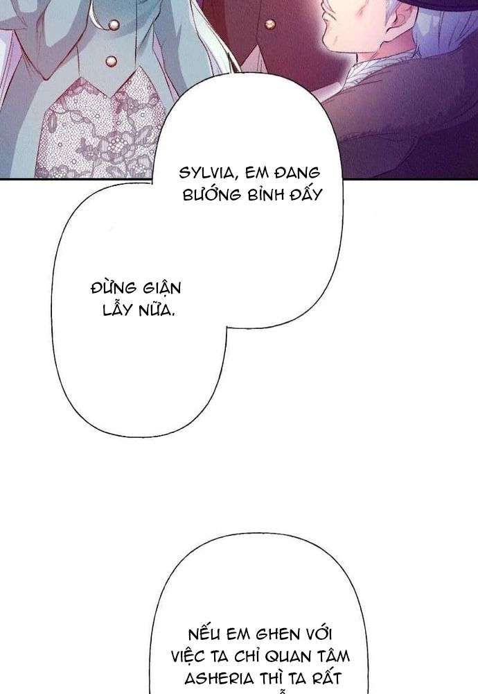 Từ Tiểu Thư Bị Lãng Quên Đến Người Được Hoàng Gia Sủng Ái Chap 4 - Next Chap 5