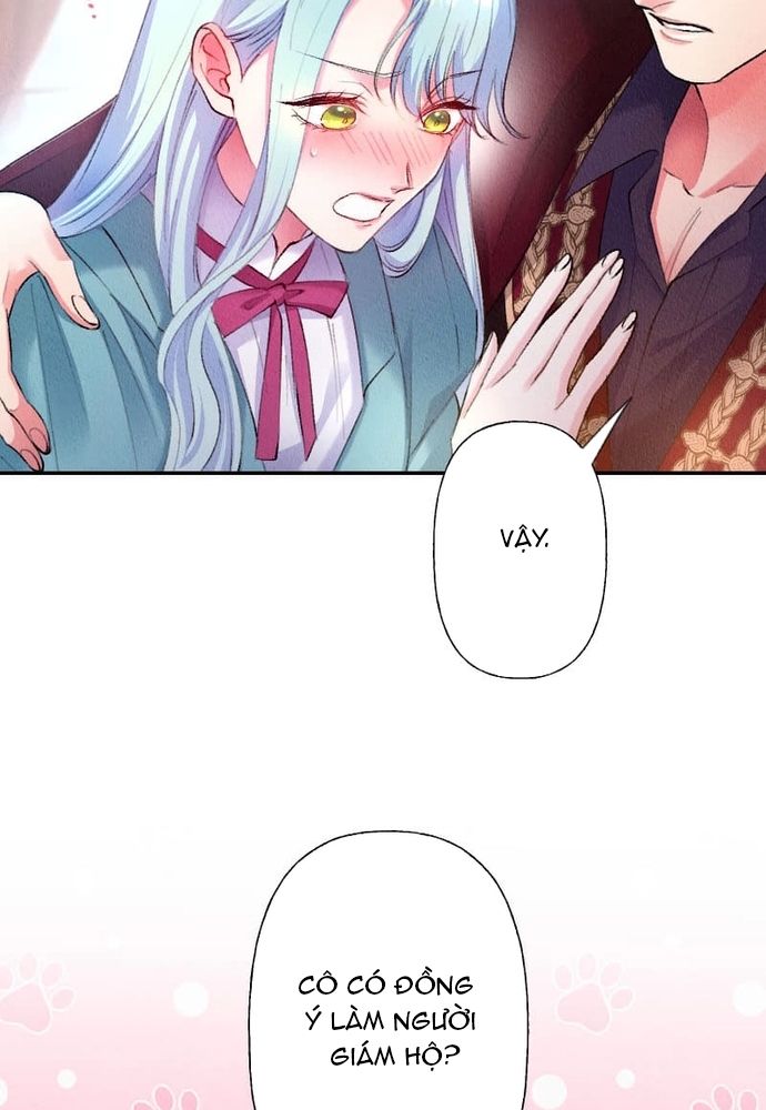 Từ Tiểu Thư Bị Lãng Quên Đến Người Được Hoàng Gia Sủng Ái Chap 5 - Next Chap 6