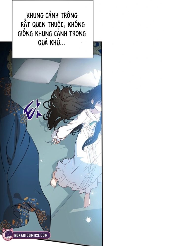 Sinh Tồn Trong Thân Phận Con Gái Của Hoàng Đế Chap 1 - Next Chap 2