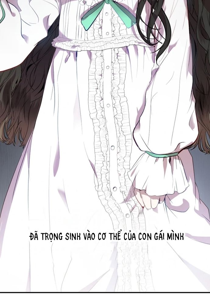 Sinh Tồn Trong Thân Phận Con Gái Của Hoàng Đế Chap 1 - Next Chap 2