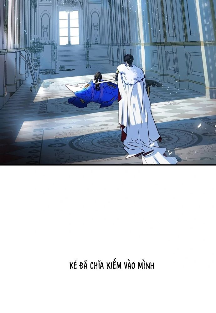 Sinh Tồn Trong Thân Phận Con Gái Của Hoàng Đế Chap 1 - Next Chap 2