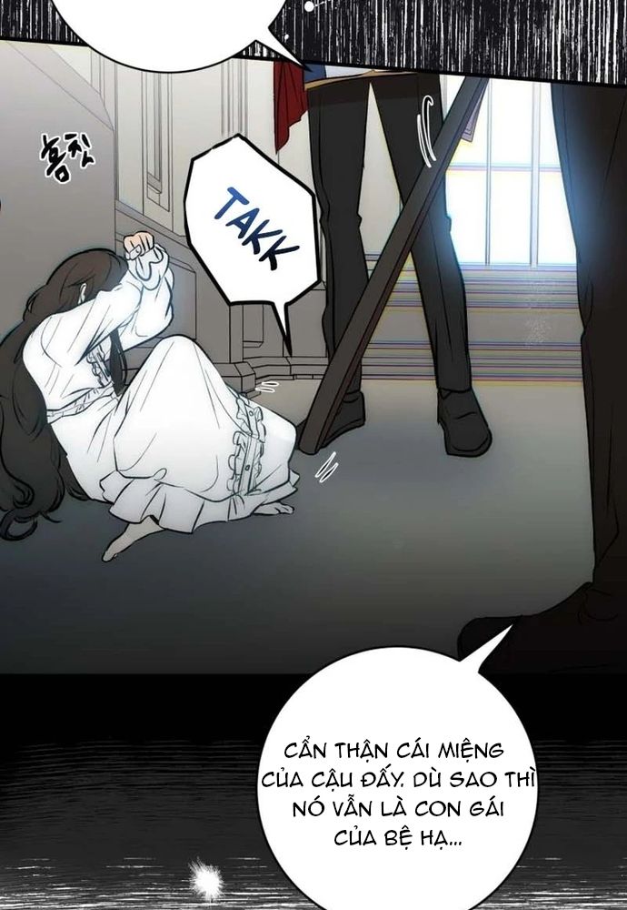 Sinh Tồn Trong Thân Phận Con Gái Của Hoàng Đế Chap 2 - Next Chap 3