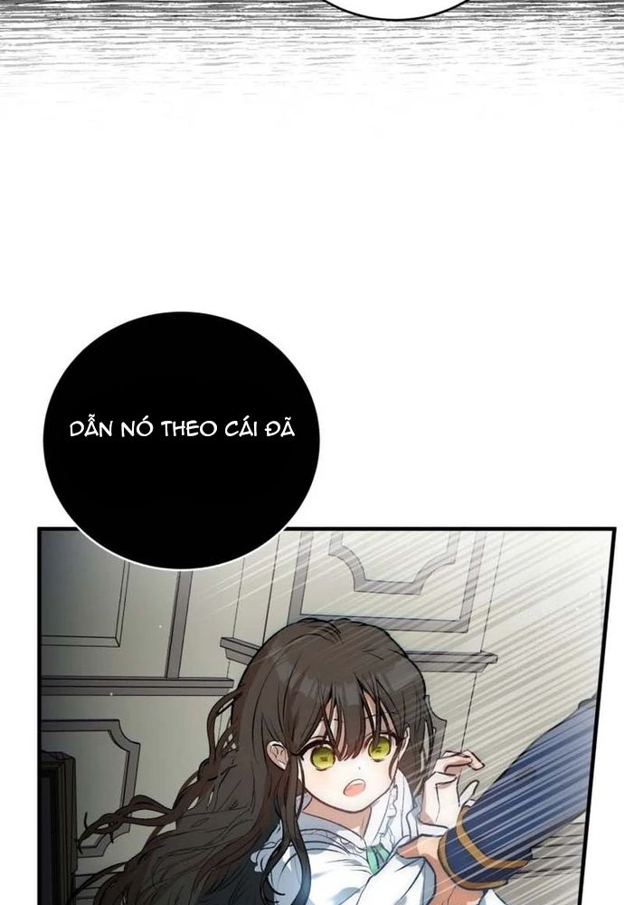 Sinh Tồn Trong Thân Phận Con Gái Của Hoàng Đế Chap 2 - Next Chap 3