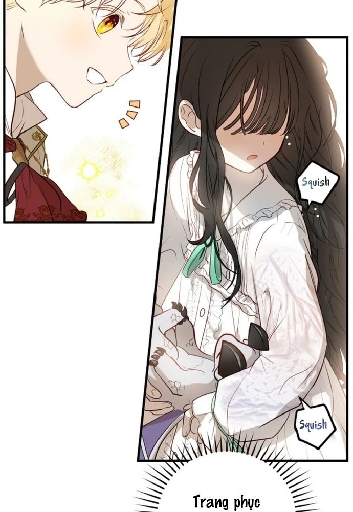 Sinh Tồn Trong Thân Phận Con Gái Của Hoàng Đế Chap 3 - Next Chap 4