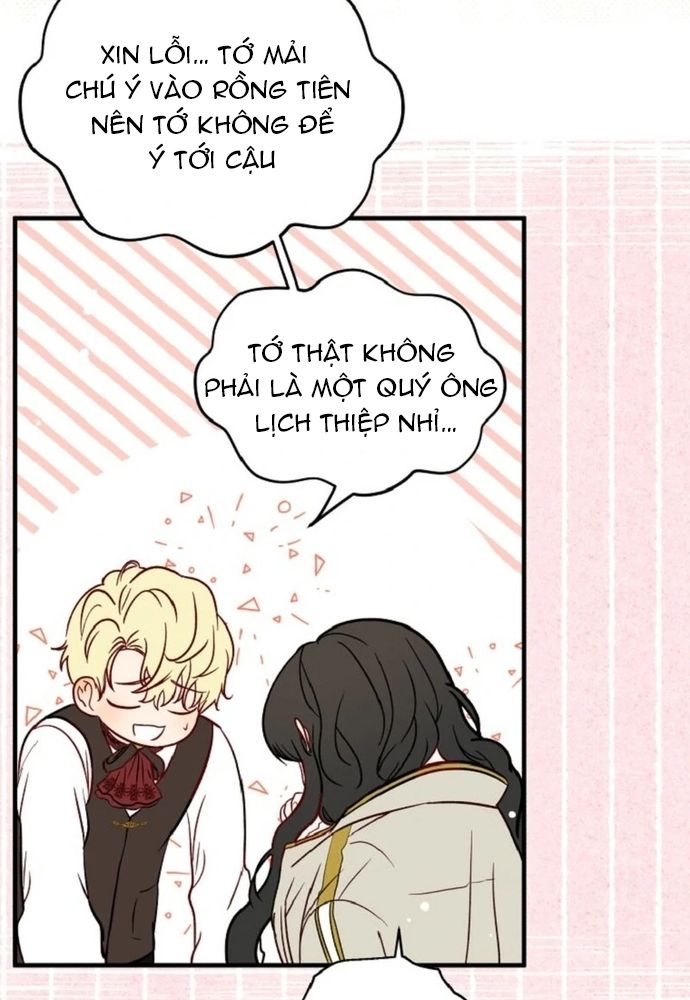 Sinh Tồn Trong Thân Phận Con Gái Của Hoàng Đế Chap 3 - Next Chap 4